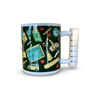 Fun Teacher Coffee Mug